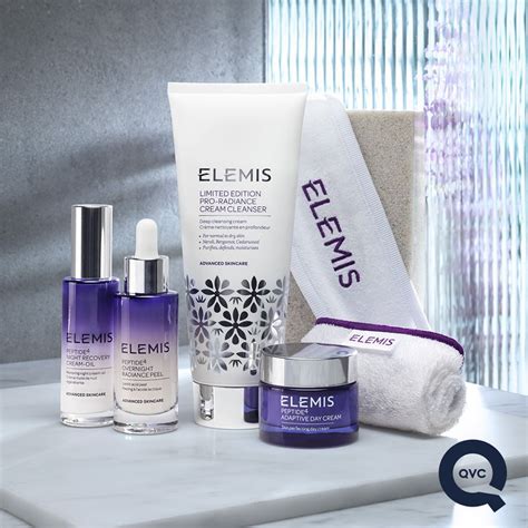 what products are similar to elemis